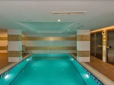 Great Fortune Hotel & Spa Istanbul