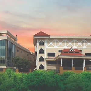 Ashirvad Lawns & Convention Centre Hotel Kozhikode