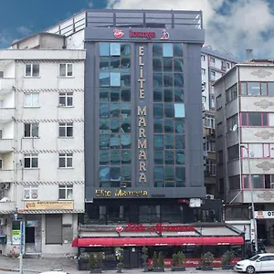 Elite Marmara Gungoren Otel