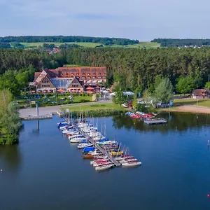Strandhotel Seehof 4* Langlau