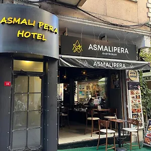 3* فندق Asmali Pera