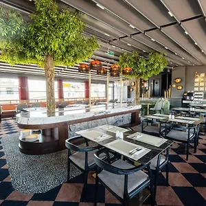 4* Hotel Yigitalp