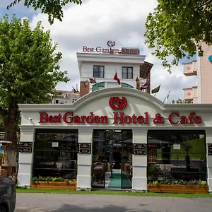 4* فندق Garden