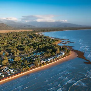 Tasman - Holiday park Rollingstone