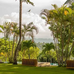 ***** Station touristique Oya - Wellness Eco & Retreat République dominicaine