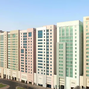 Le Meridien Towers Makkah Hotel Mecca