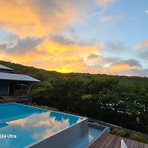  Couette-café La Belle Dame Guadeloupe
