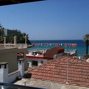 Villa Beach Kusadası