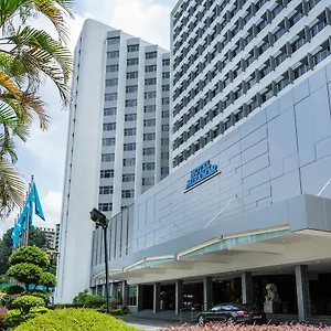 Miramar Hotel Singapore