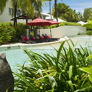 Mango Lagoon & Wellness Aparthotel Palm Cove