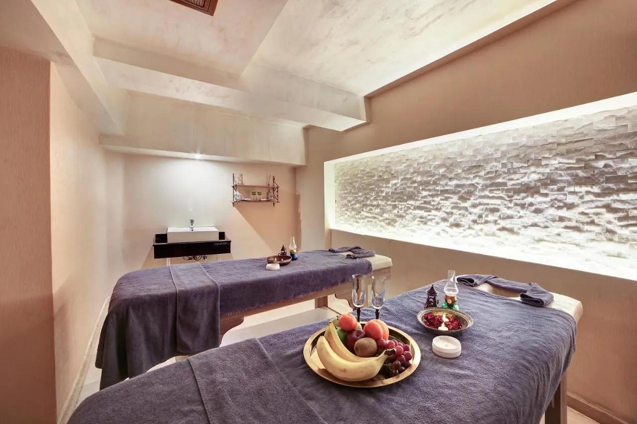 Hotel Great Fortune Hotel&Spa Istambul
