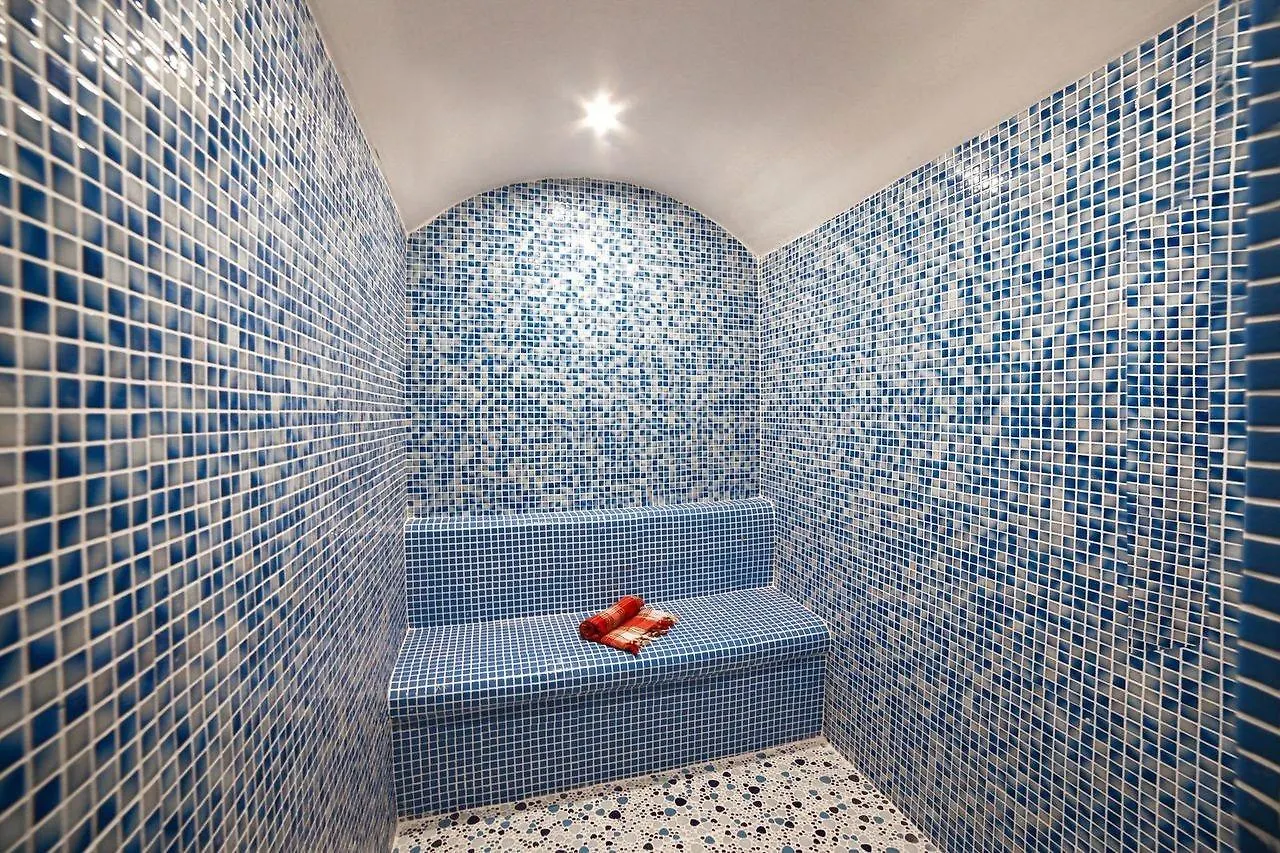 Great Fortune Hotel & Spa Istanbul