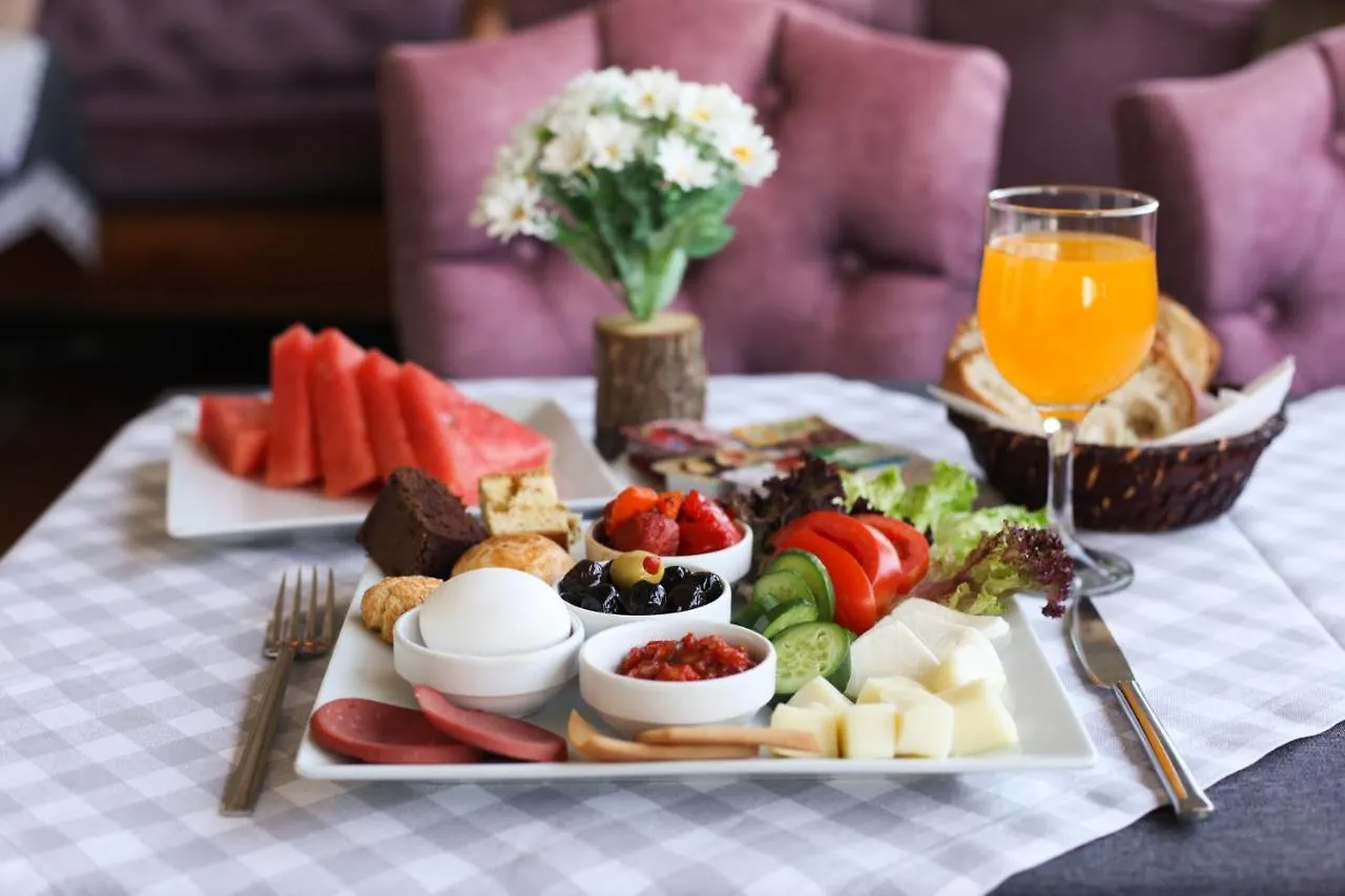Great Fortune Hotel & Spa Istanbul Turkey