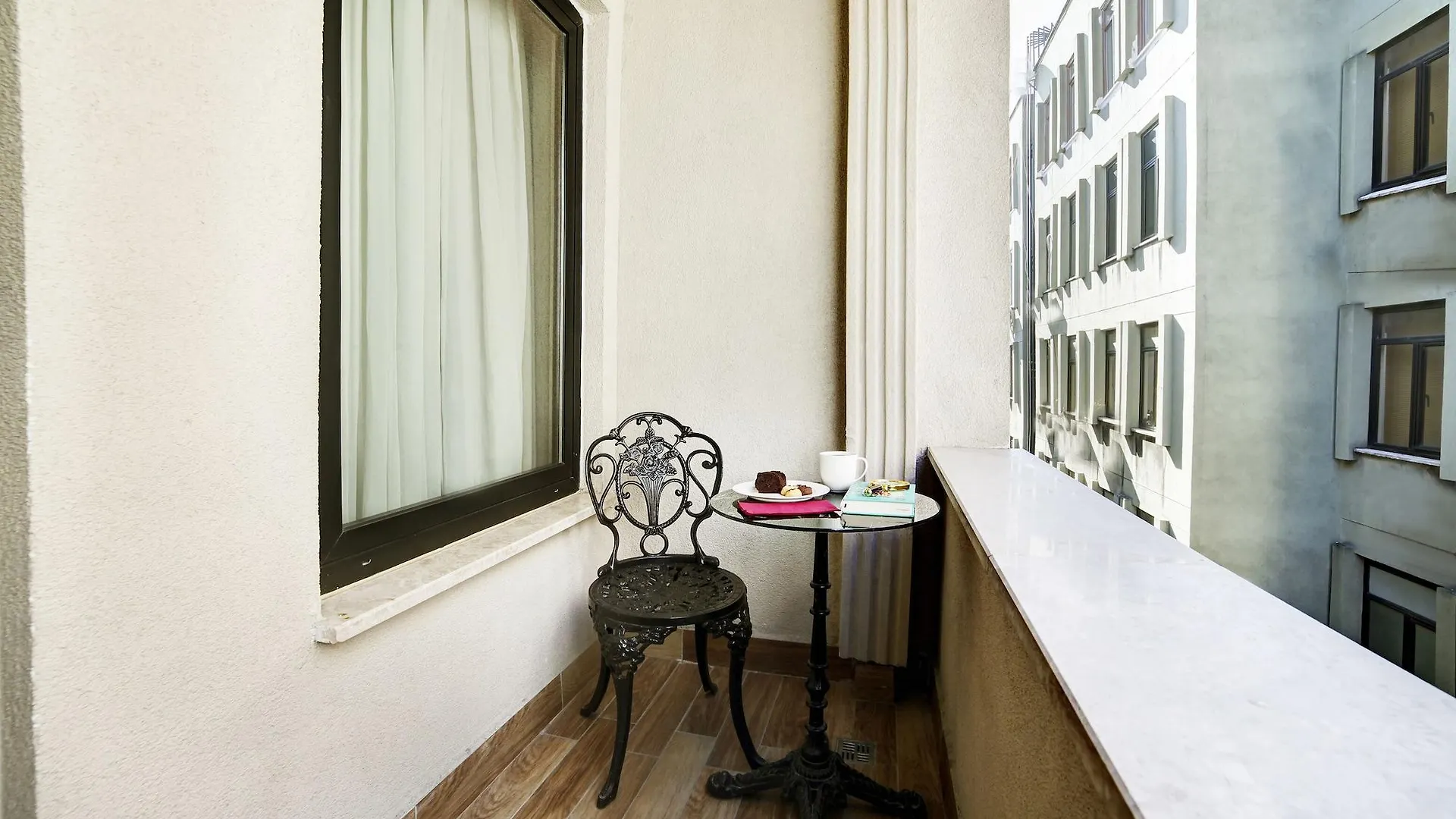 Great Fortune Hotel & Spa Istanbul