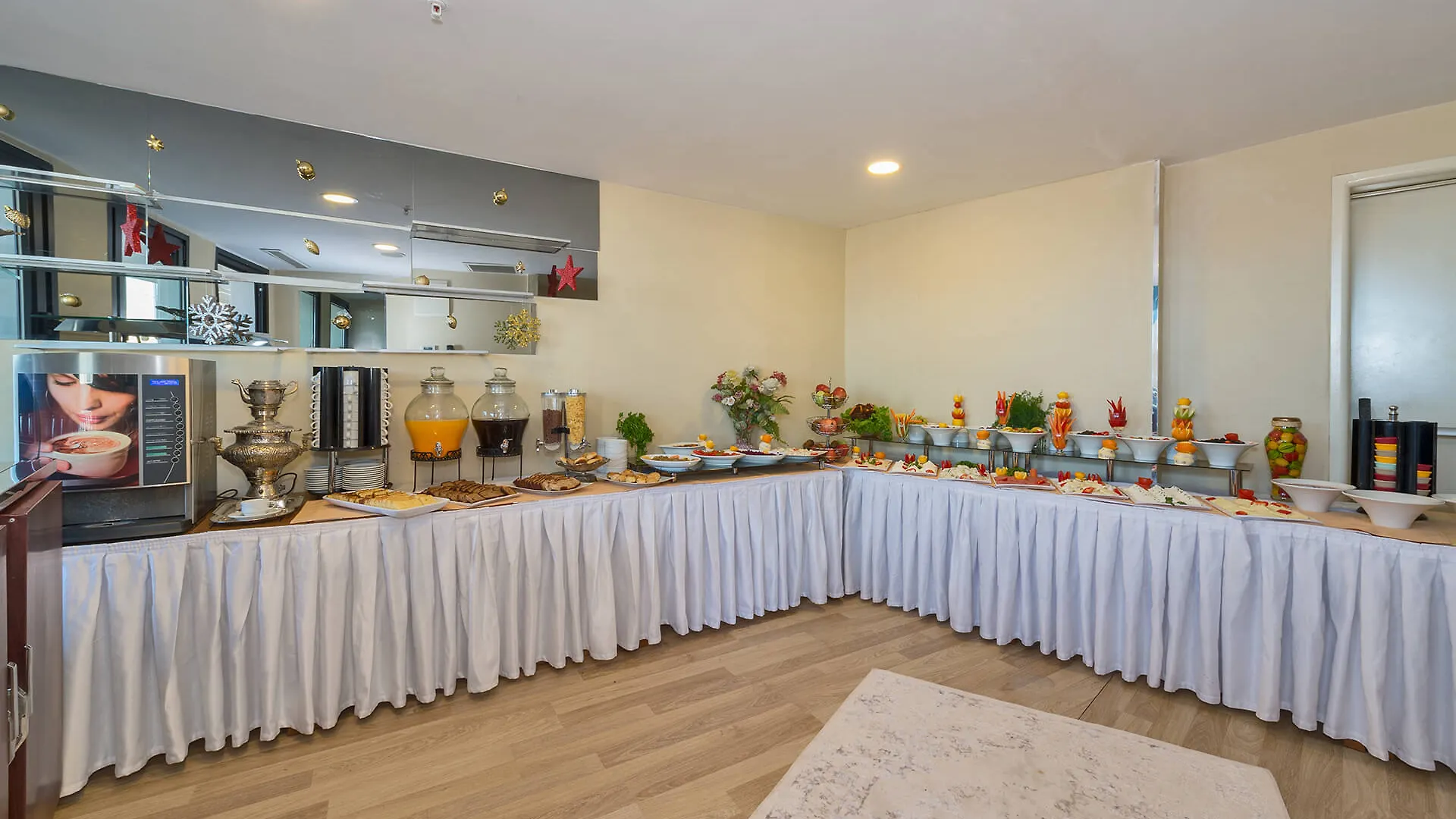 Great Fortune Hotel & Spa Istanbul