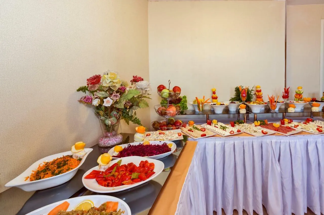 Great Fortune Hotel & Spa Istanbul 5*,  Turkey