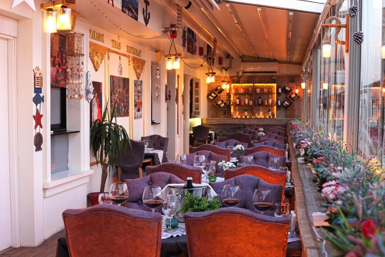 Great Fortune Hotel & Spa Istanbul Turkey
